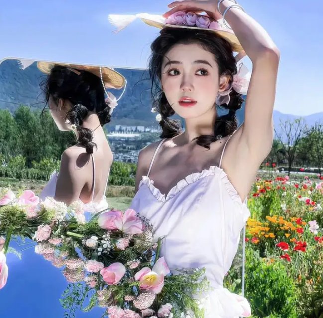 晴天，有时杀人