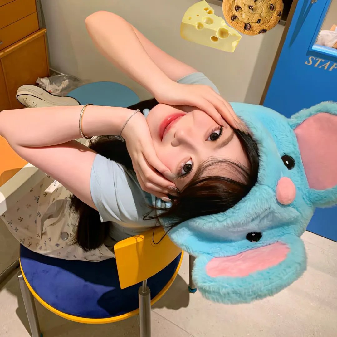 冰冷热带鱼